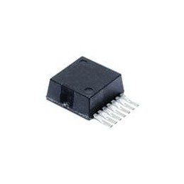 1 pcs : TPS92550TZ/NOPB - LED Lighting Drivers 450mA 14W Constant Cur Buck LED Driver