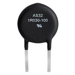1 pcs : AS35 0R550 - Inrush Current Limiters 35mm .5ohms 50A INRSH CURR LIMITER