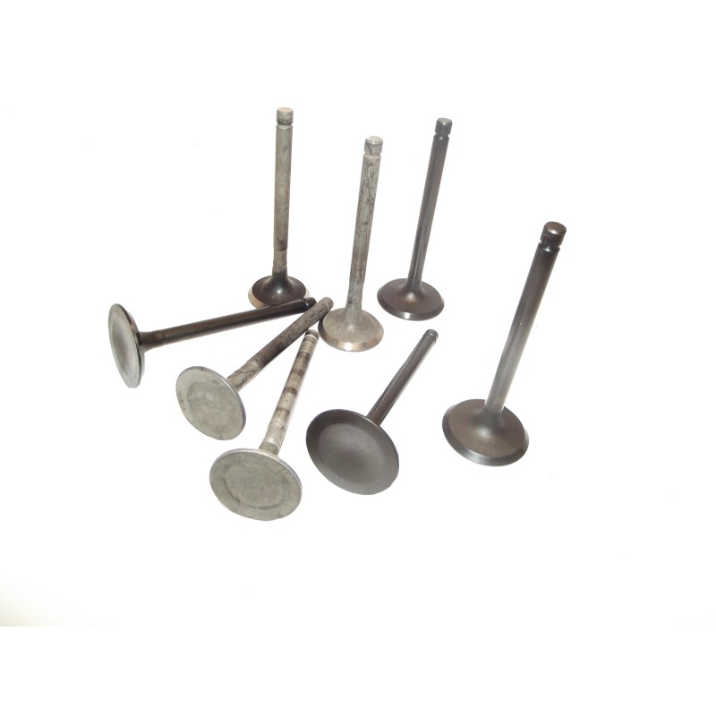 Inlet intake valve nissan h25 h20 forklift