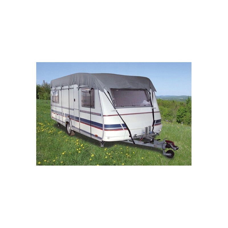 Eurotrail caravan roof cover caravan roof cover 500 550