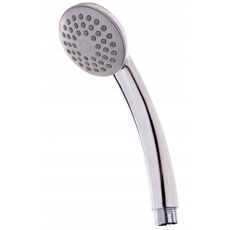 Silvia Comet shower head