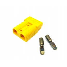 Battery plug SB50 SR50 50A 6mm2 E0040706