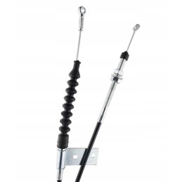 Gas cable forklift HC 5t diesel Nissan TD42