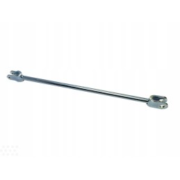 Toyota forklift hydraulic lever connector