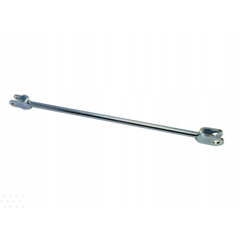 Toyota forklift hydraulic lever connector