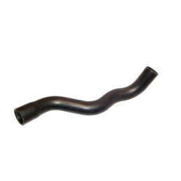 Radiator hose nissan p1f2 qd32 forklift