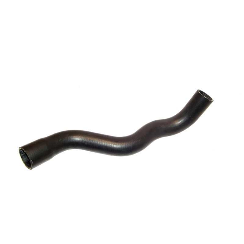 Radiator hose nissan p1f2 qd32 forklift