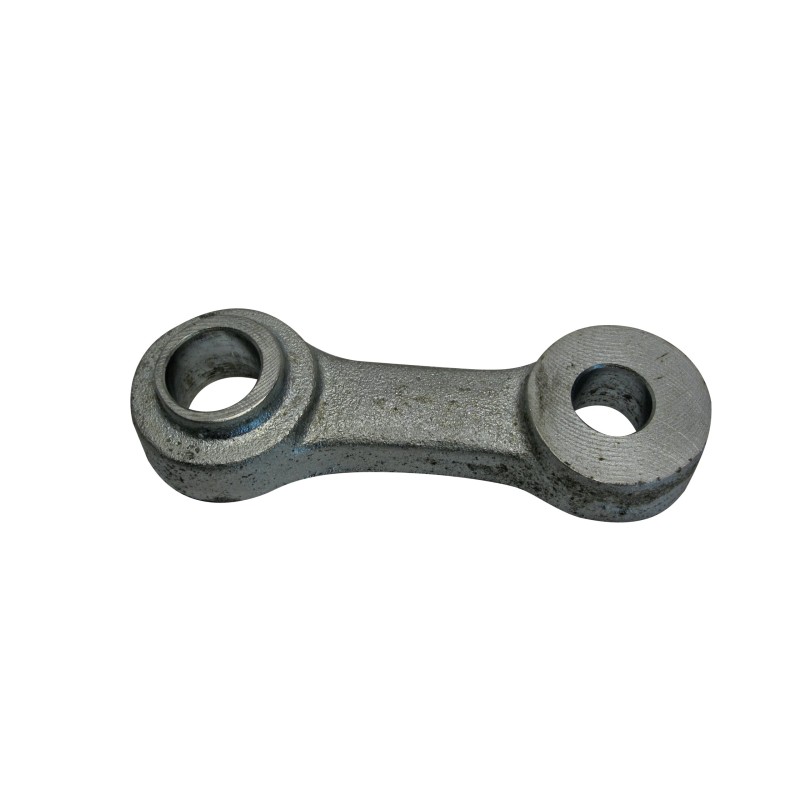 Nissan d02a forklift suspension link