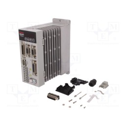 1 pcs x Kinco - FD422S-LA-000 - Servo driver, 220VAC, Interface: RS232,RS485