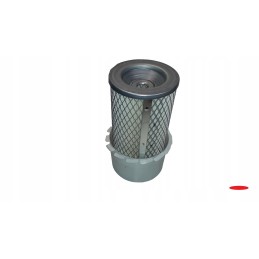 Air filter forklift nissan h 01