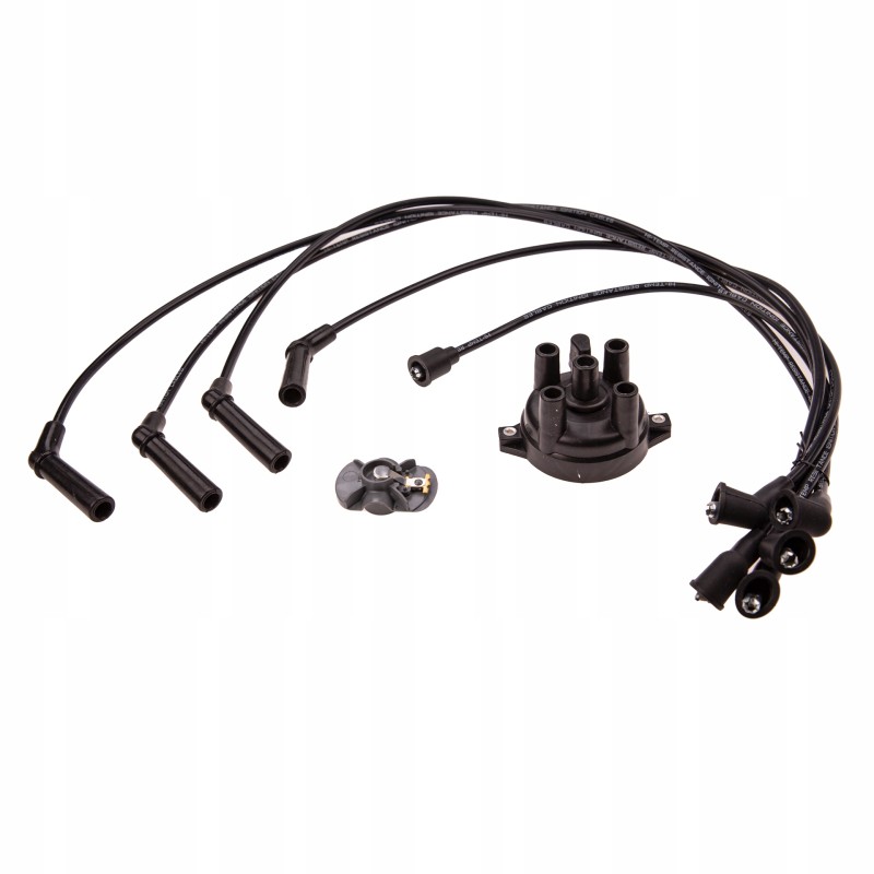 Dome finger pipes Mitsubishi 4G64 engine