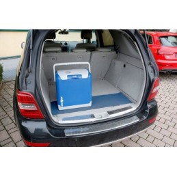 Anti-slip mat for brunner drawer 50x150cm