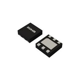 1 pcs : BD2311NVX-LBE2 - Gate Drivers Single-channel Ultra-Fast Gate Driver for driving GaN Devices