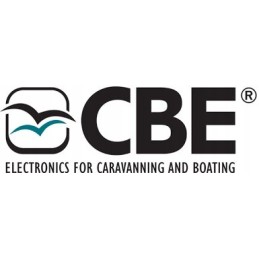 Panel control system for camper PC110 CBE 12v