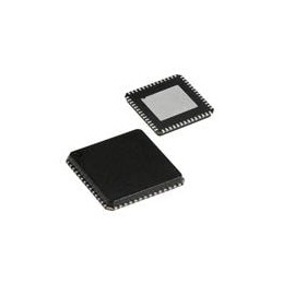 1 pcs : LAN9303I-ABZJ-TR - Ethernet ICs Ethernet Swtch,3port Single MII/RMII