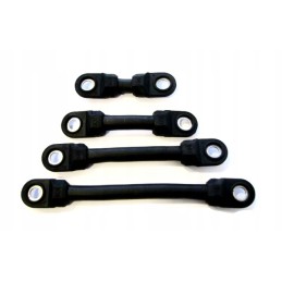 Battery connector 50x190 mm e0040058