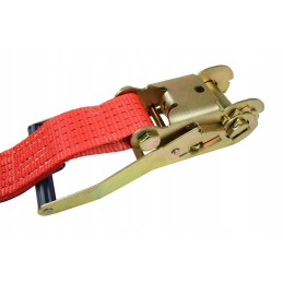 Transport belt with tensioner 5t 8m Polish company