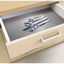 Anti-slip mat for brunner drawer 50x150cm
