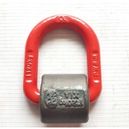 Pewag cargo lashing eye 1 12 2 24ton ple6