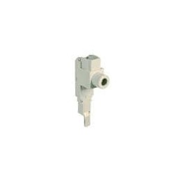 1 pcs : P35ULT - Circuit Breaker Accessories Power Feed Lug for 1P/2P/3PUL
