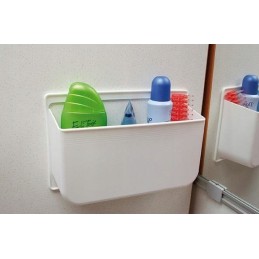 Wall shelf for the wall, camper, trailer Fiamma