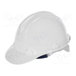 1 pcs x AVIT - AV13060 - Protective helmet, white