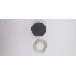 13-pole Ford towing socket original
