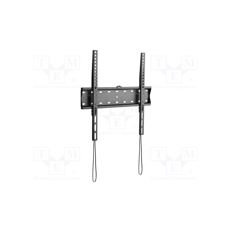 1 pcs x LOGILINK - BP0013 - LCD/LED holder, black, permanent, 40kg