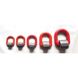 Pewag cargo lashing eye handle ple8 2 4tons