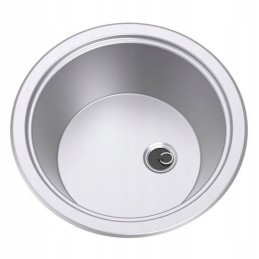 Built-in sink series 23 thetford