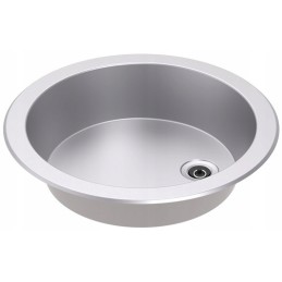 Built-in sink series 23 thetford