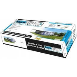 Eurotrail combi 725 sun visor