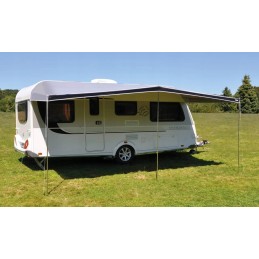 Eurotrail combi 725 sun visor