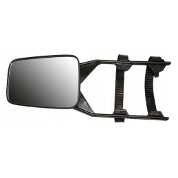 Stinger Haba towing mirrors