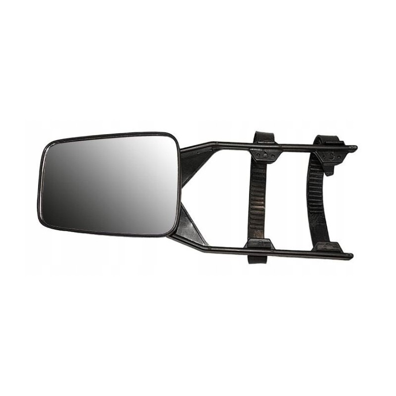 Stinger Haba towing mirrors
