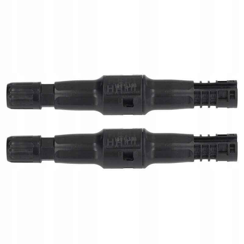 2pcs 1500 photovoltaic fuse connector