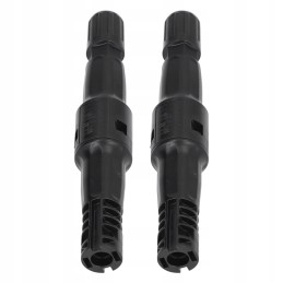 2pcs 1500 photovoltaic fuse connector