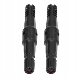 2pcs 1500 photovoltaic fuse connector