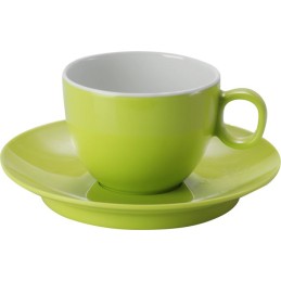 Spectrum brunner melamine espresso cups