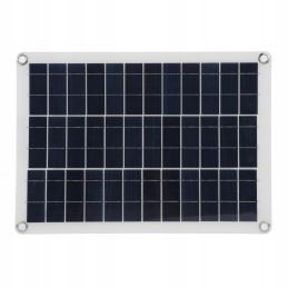 Solar panel 15w 12v professional efficient