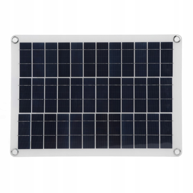 Solar panel 15w 12v professional efficient