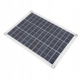 Solar panel 15w 12v professional efficient