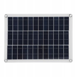 Solar panel 15w 12v professional efficient