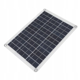 Solar panel 15w 12v professional efficient