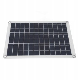 Solar panel 15w 12v professional efficient