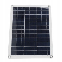 Solar panel 15w 12v professional efficient