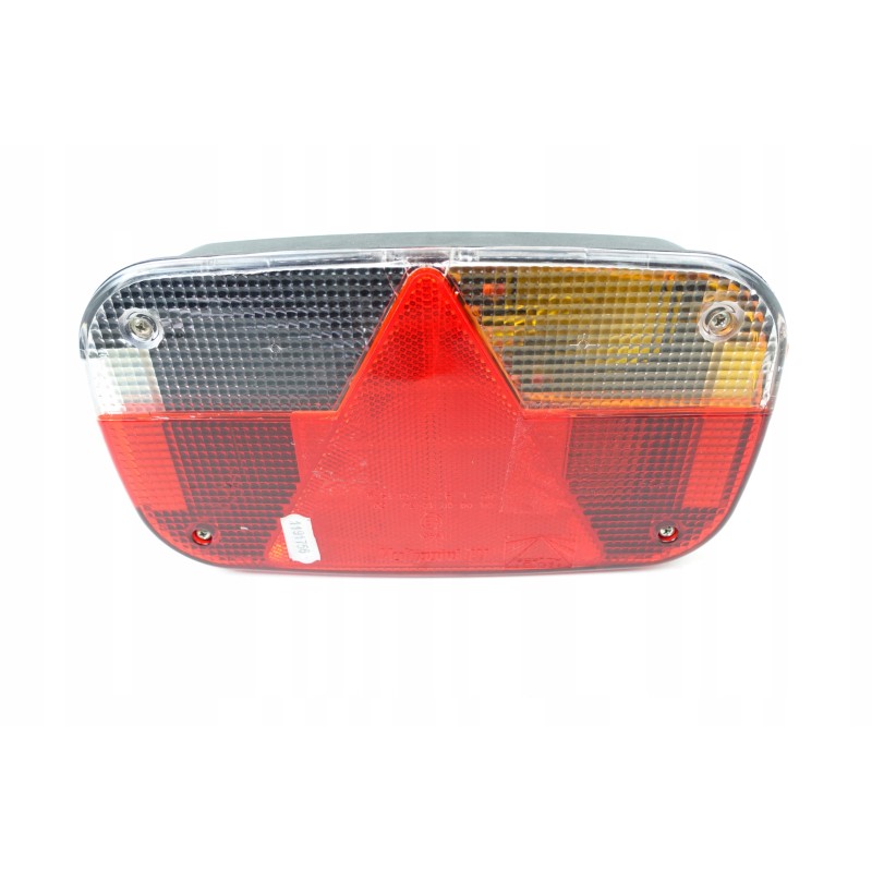 Combination rear lamp for Leuchte MP III trailer