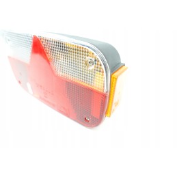 Combination rear lamp for Leuchte MP III trailer