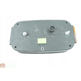 Combination rear lamp for Leuchte MP III trailer