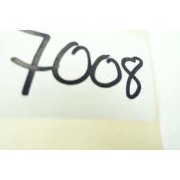 Combination rear lamp for Leuchte MP III trailer